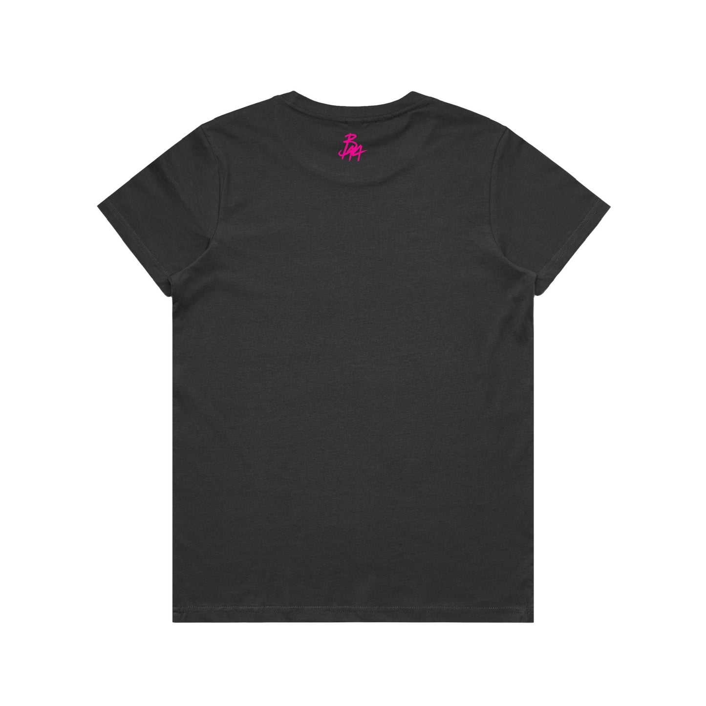 FUTURE round logo Tee shiirt