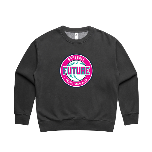 Future Crew Neck Sweater