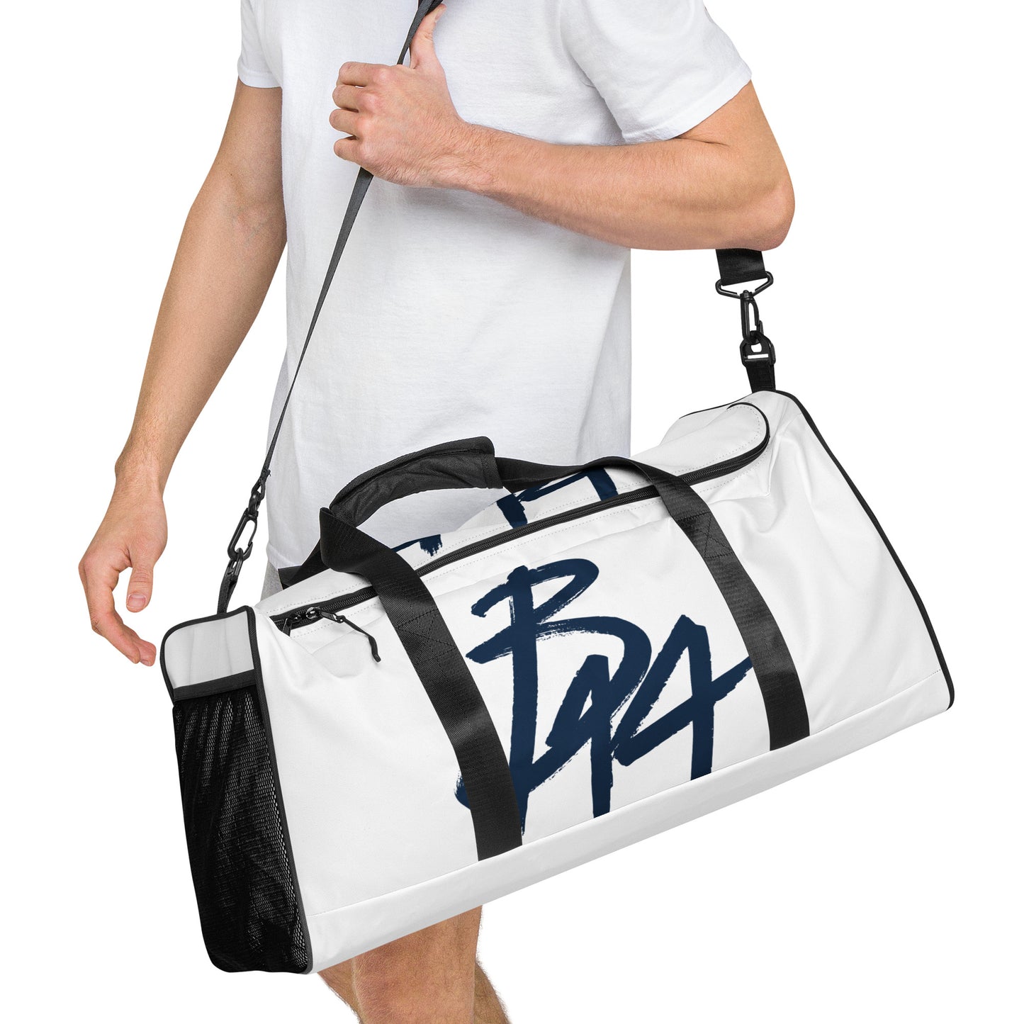 BH14 Duffle bag