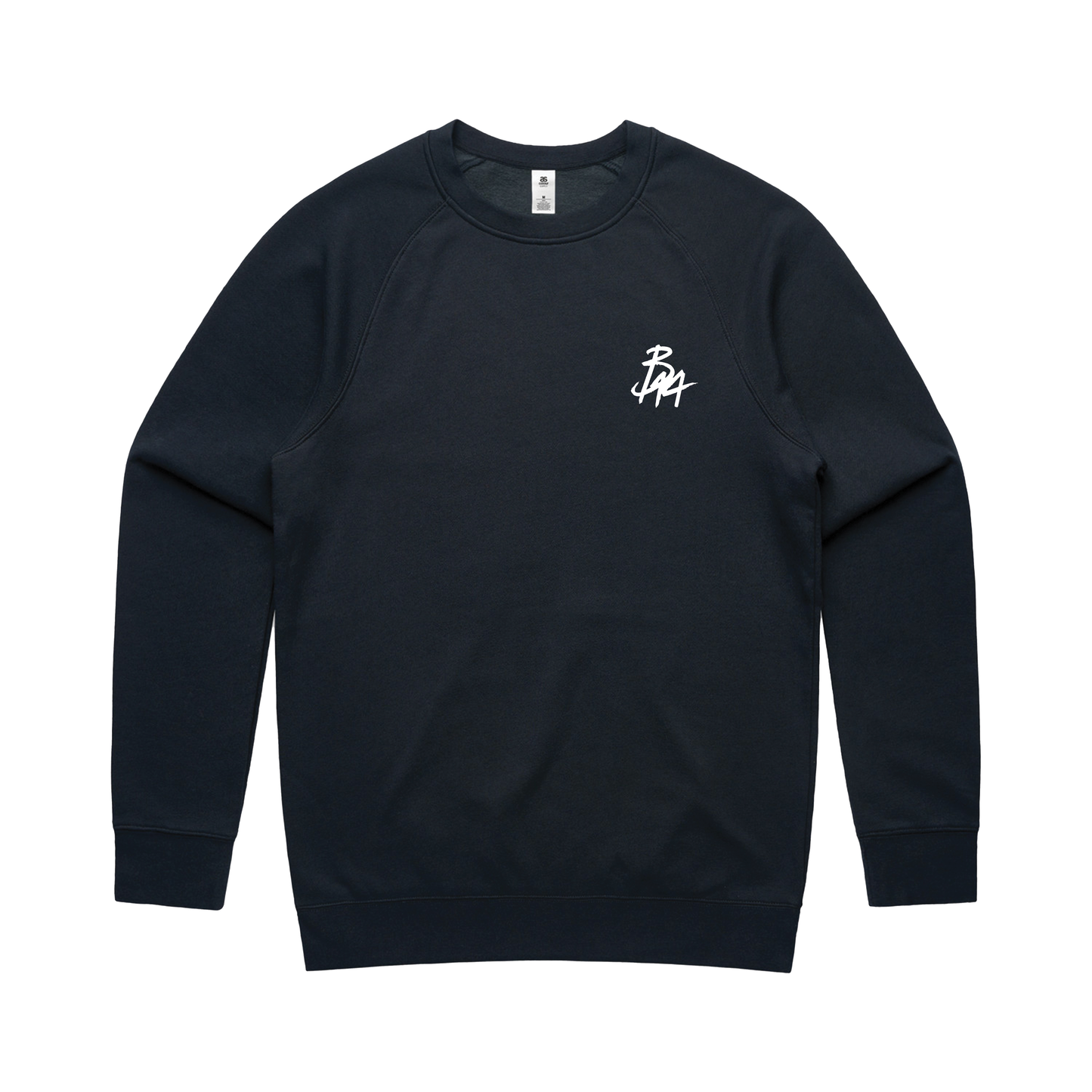 BH14 crew neck sweater