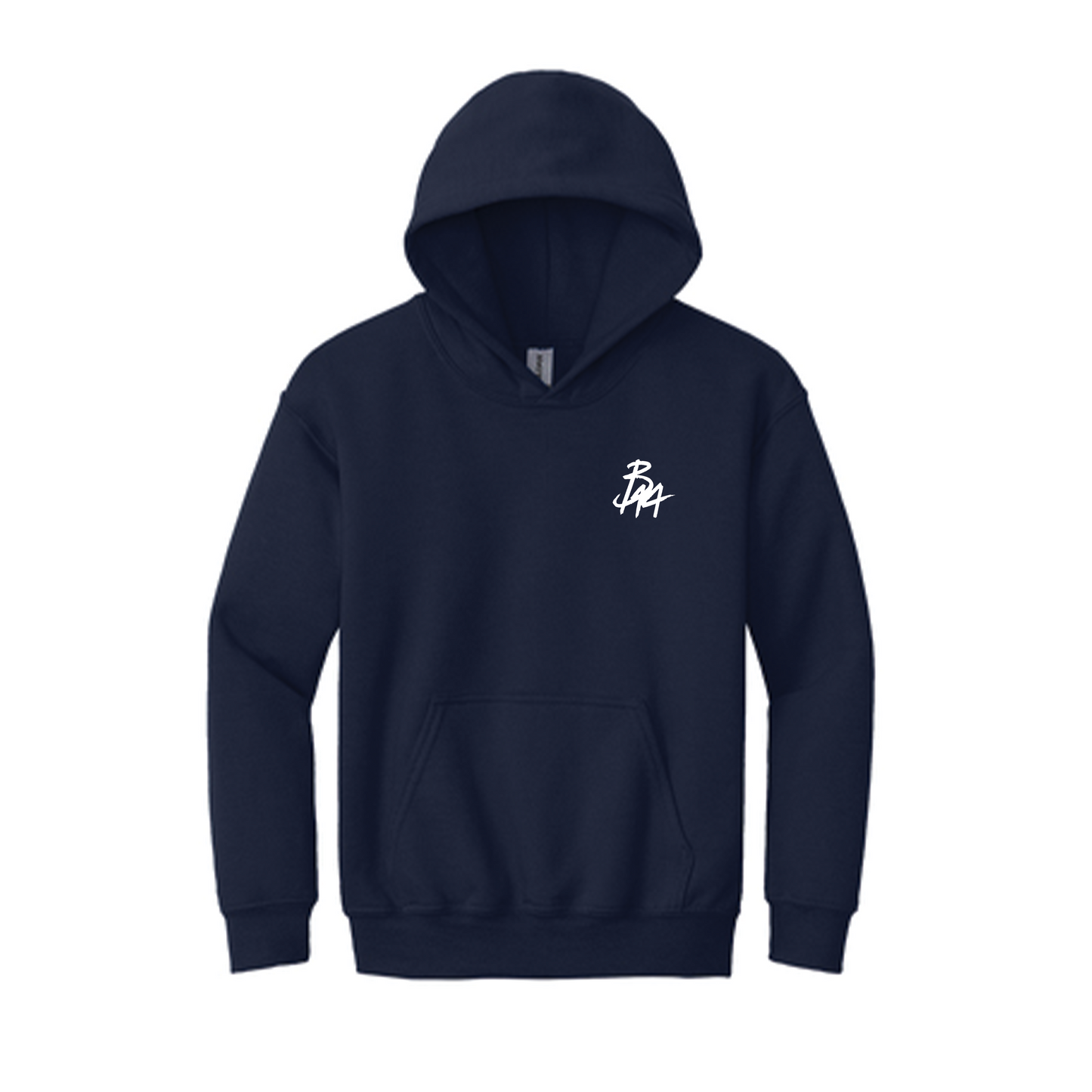 YOUTH BH14 hoodie
