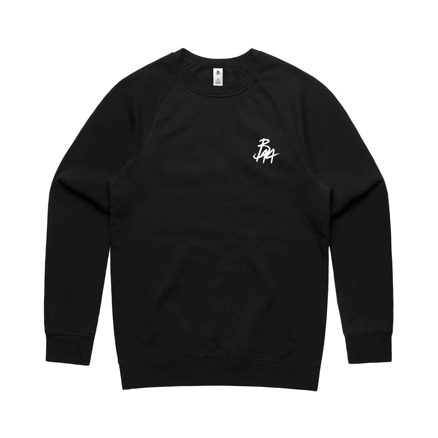 BH14 crew neck sweater