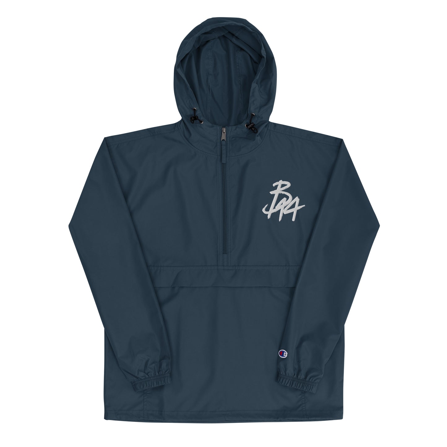 BH14 Champion Packable Jacket Unisex