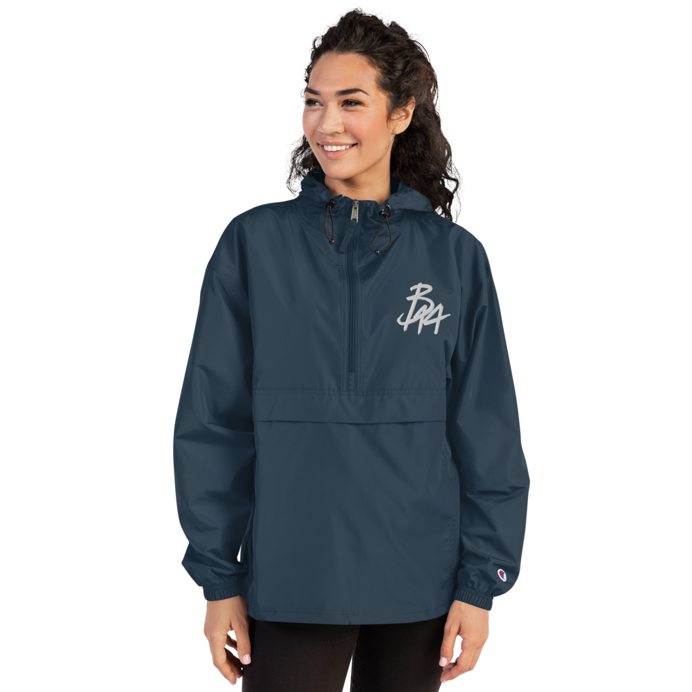 BH14 Champion Packable Jacket Unisex