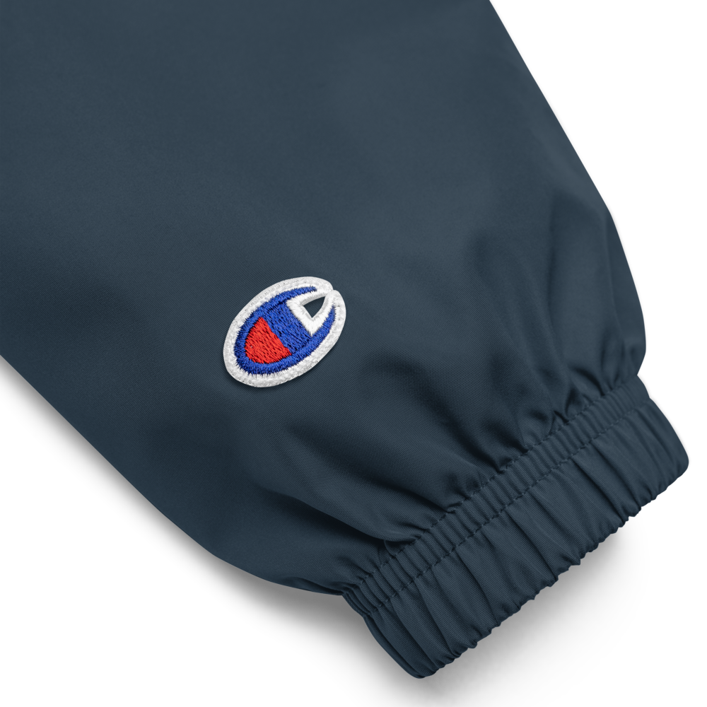BH14 Champion Packable Jacket Unisex