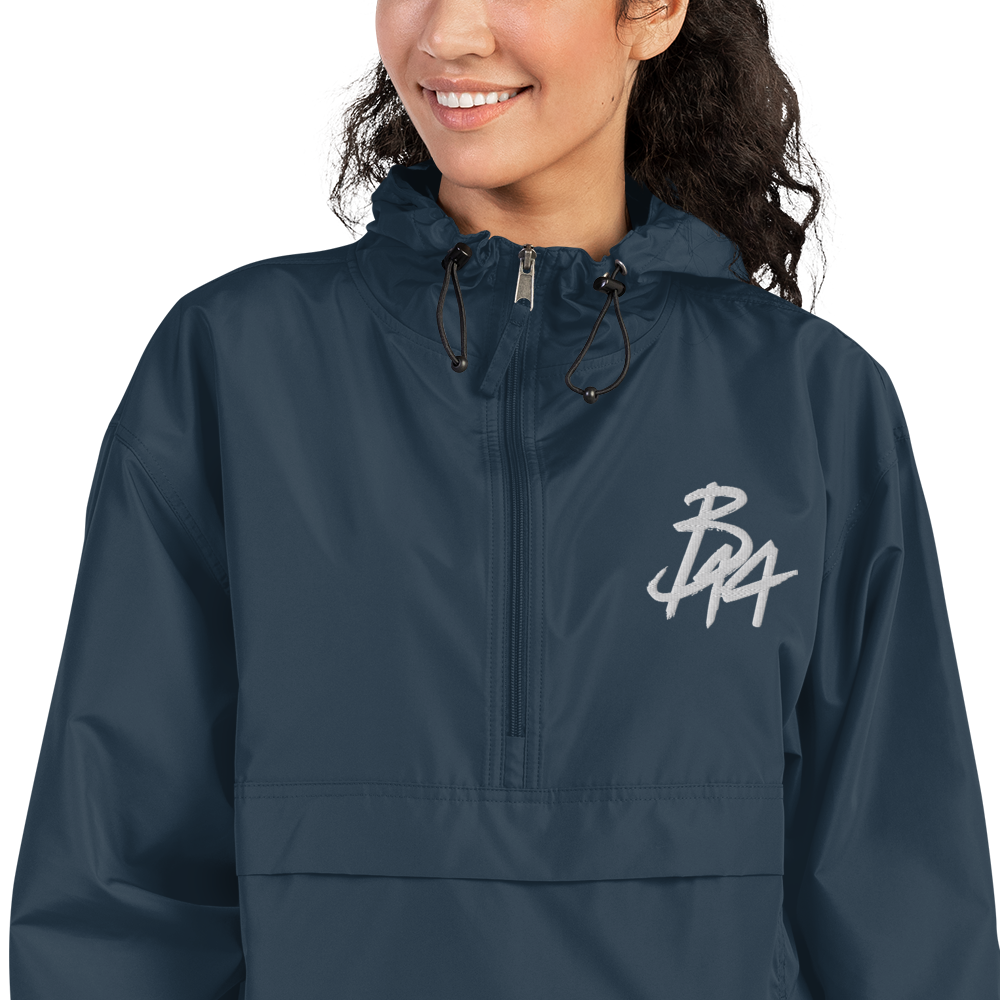 BH14 Champion Packable Jacket Unisex
