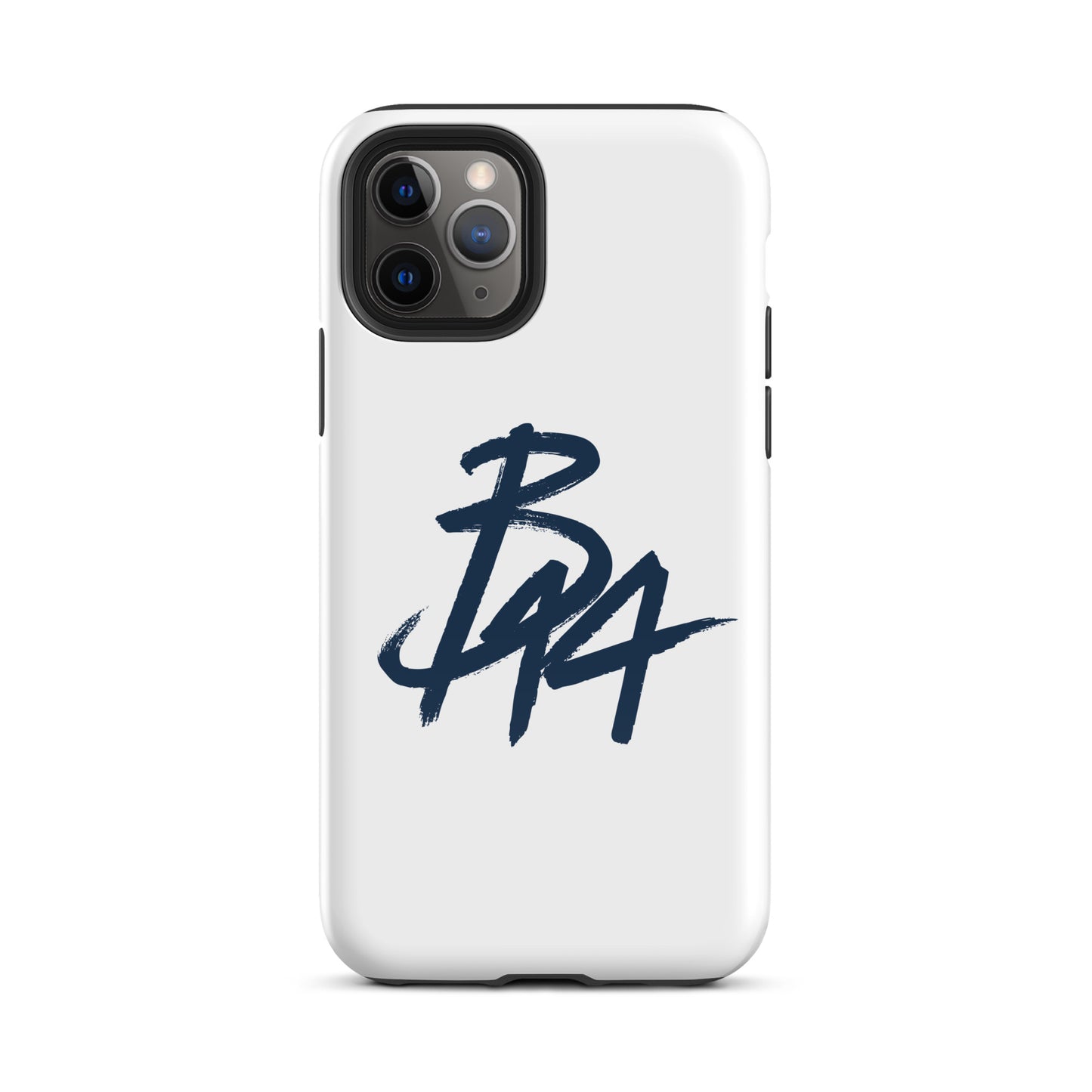 BH14 Iphone Case