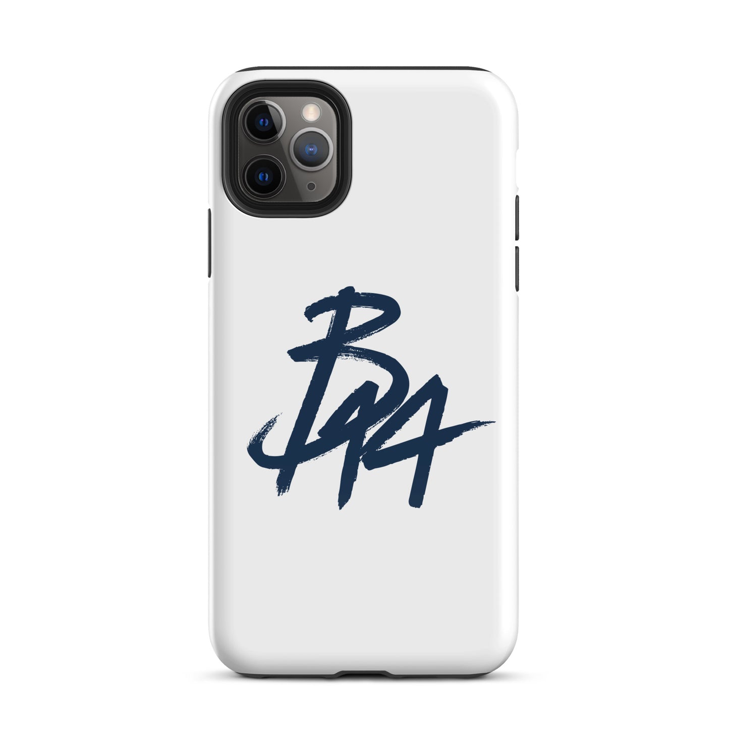 BH14 Iphone Case