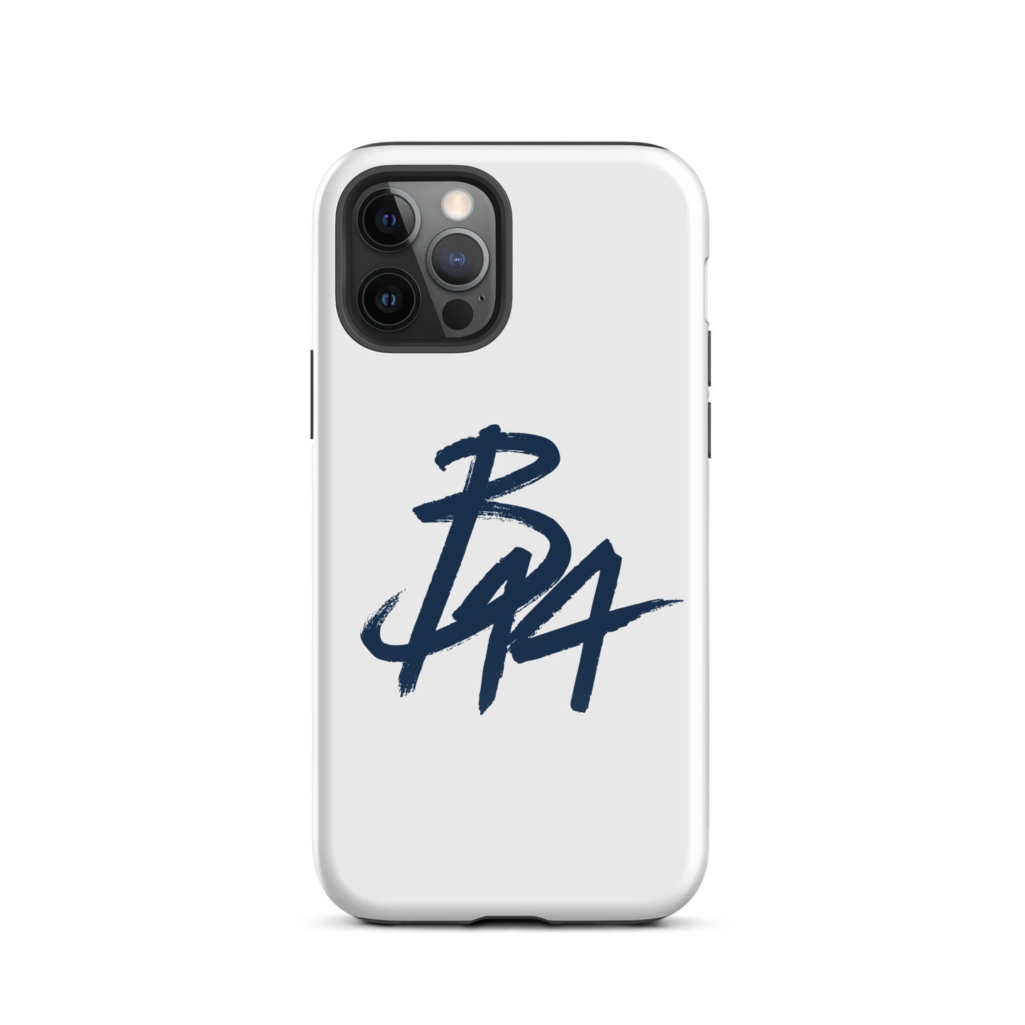 BH14 Iphone Case