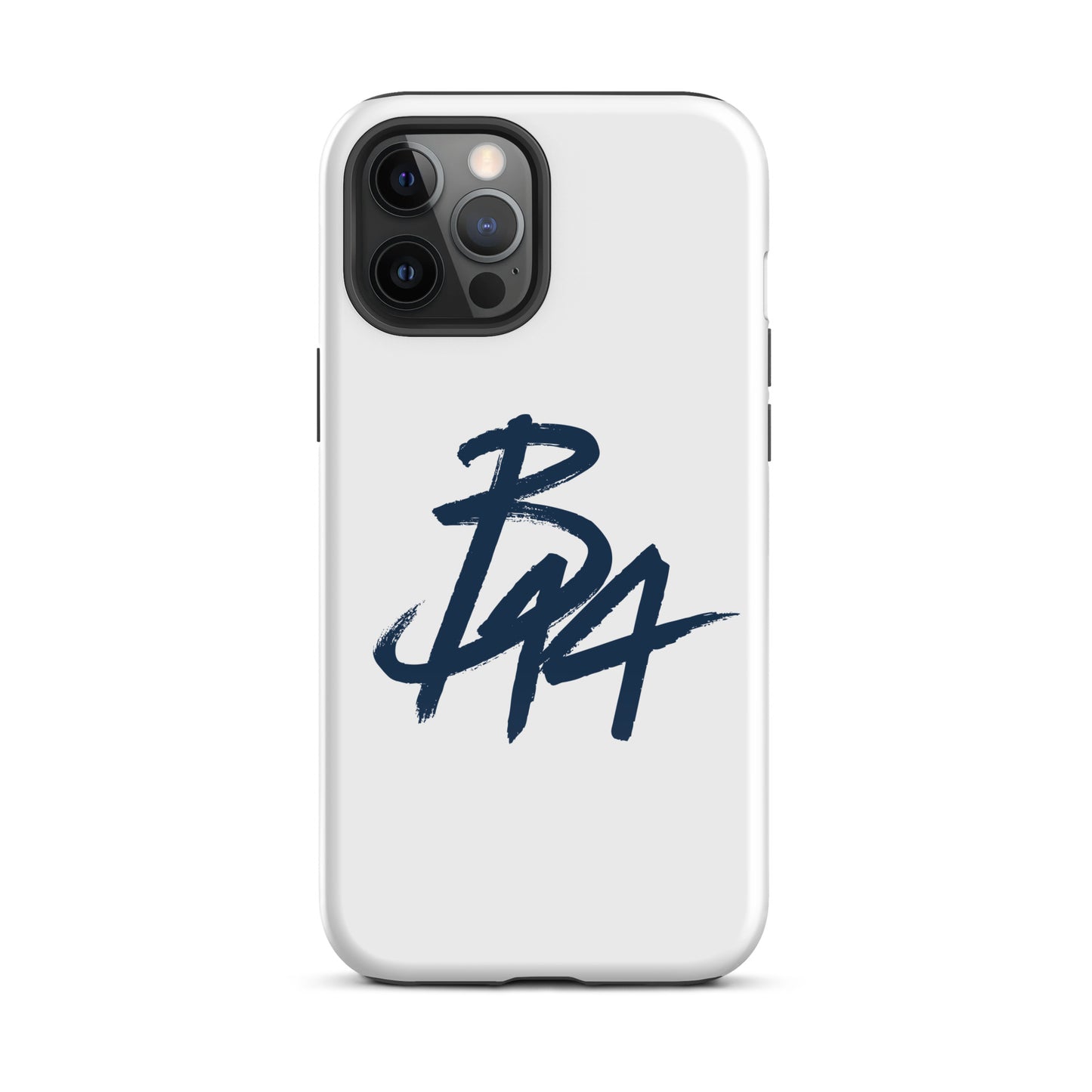 BH14 Iphone Case