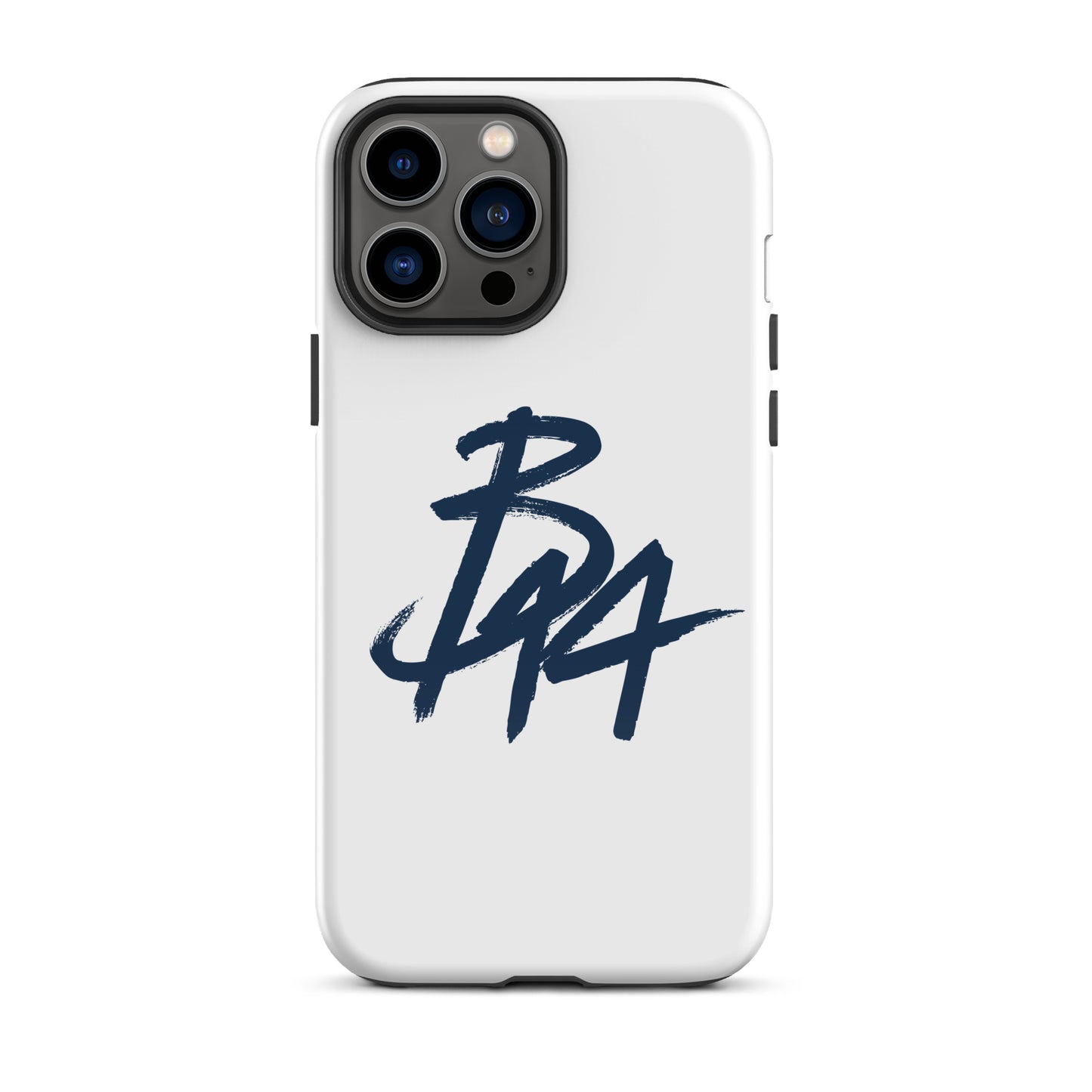 BH14 Iphone Case