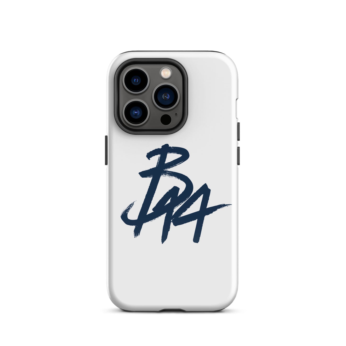 BH14 Iphone Case