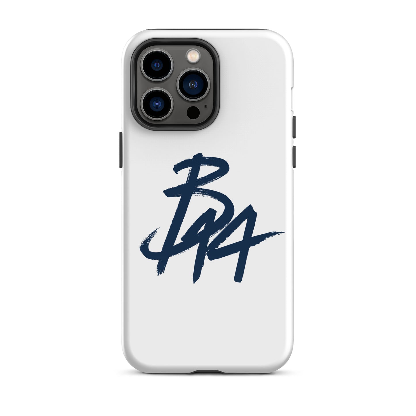 BH14 Iphone Case