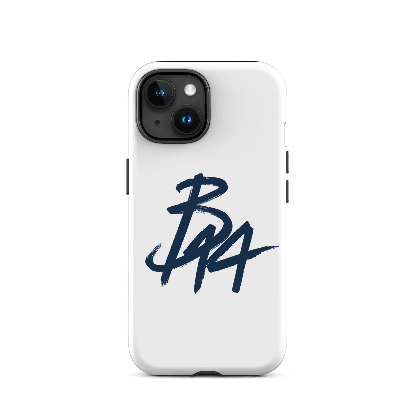 BH14 Iphone Case