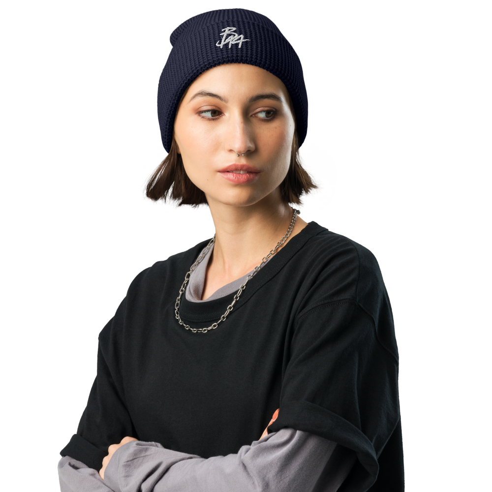 BH14 Waffle Beanie Unisex